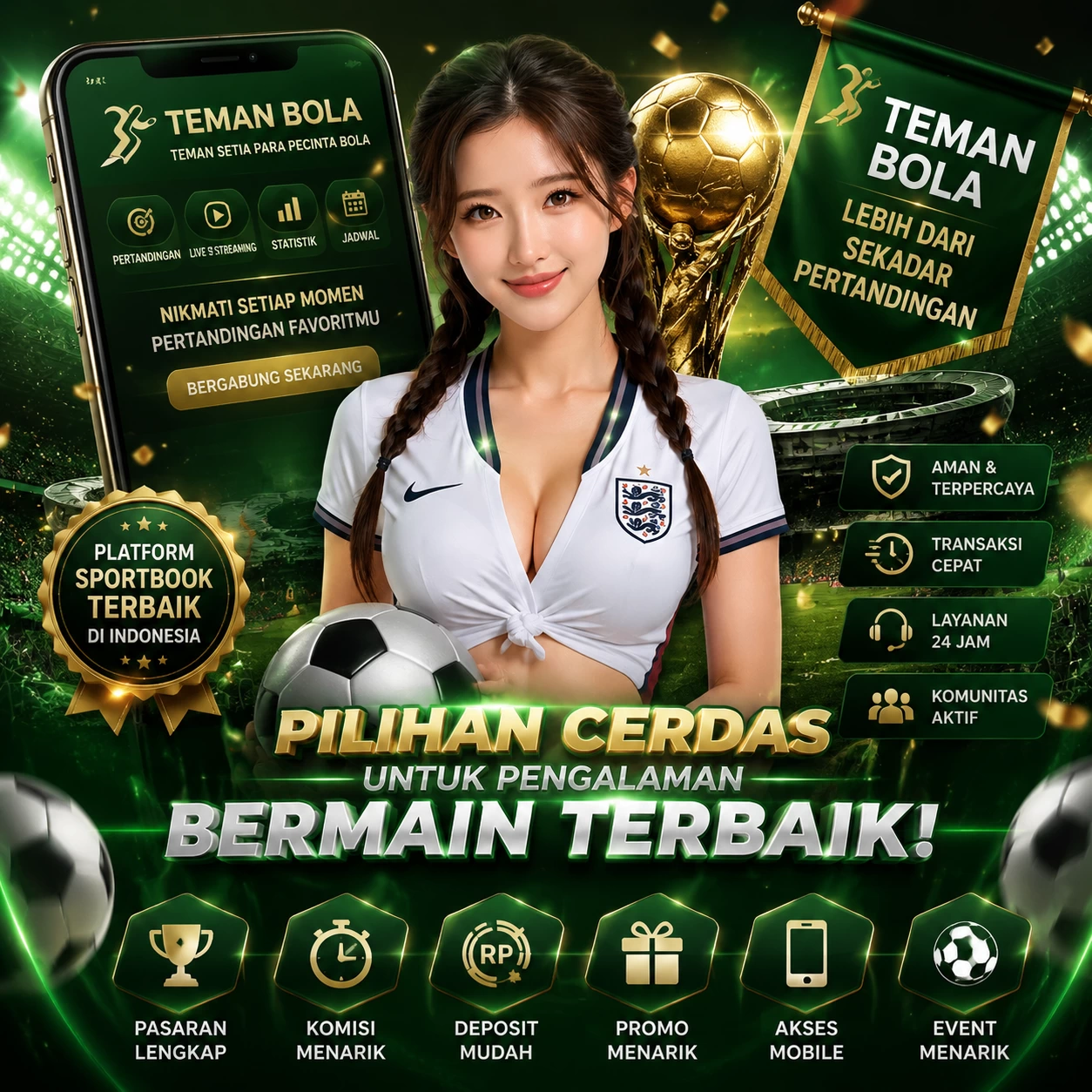 hokiwin APK — katalog lengkap